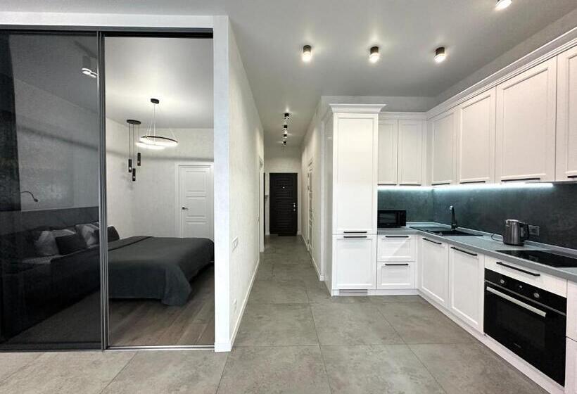 اتاق لوکس, Kador Home Hotel Downtown