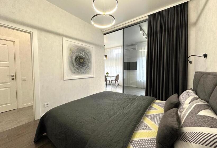 اتاق لوکس, Kador Home Hotel Downtown