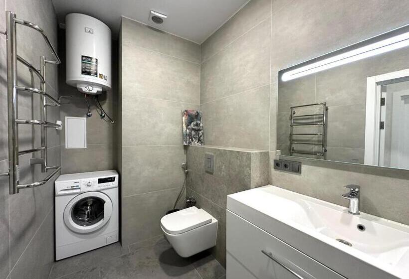 اتاق لوکس, Kador Home Hotel Downtown