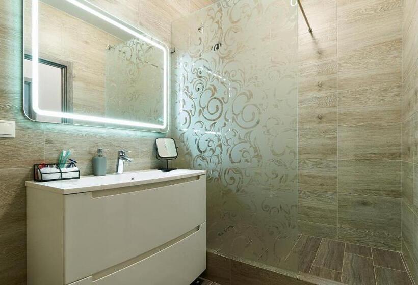 آپارتمان 1 خوابه, Kador Home Hotel Downtown