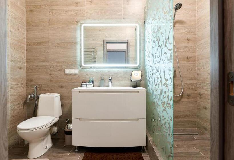 آپارتمان 1 خوابه, Kador Home Hotel Downtown