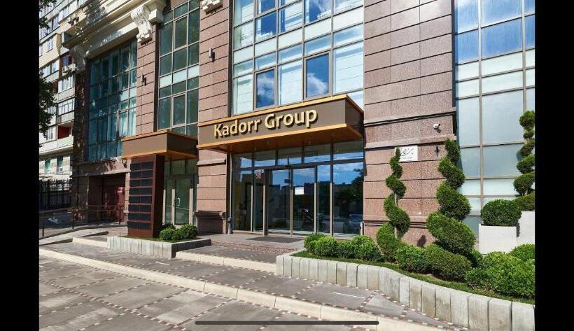 اتاق لوکس, Kador Home Hotel Downtown