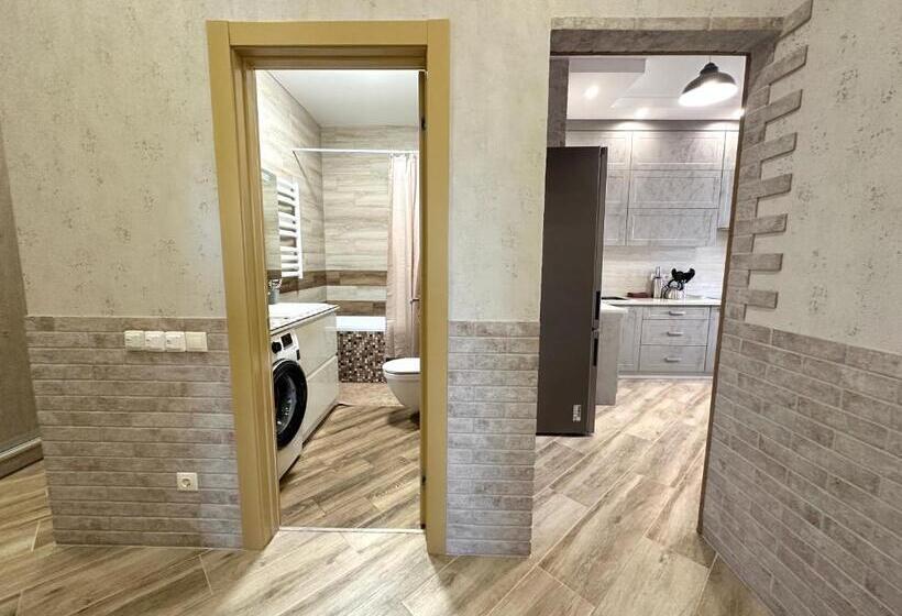 آپارتمان 2 خوابه, Kador Home Hotel Downtown