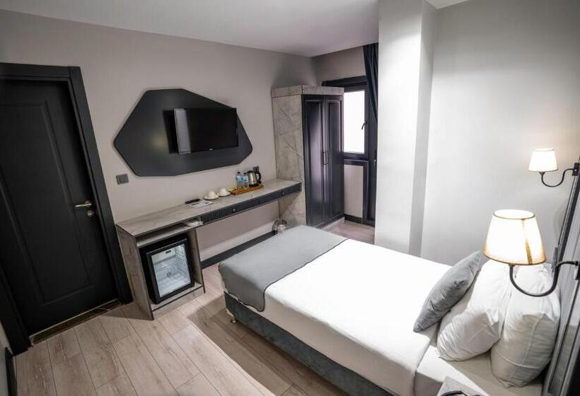 Pokój Superior, Express Plus