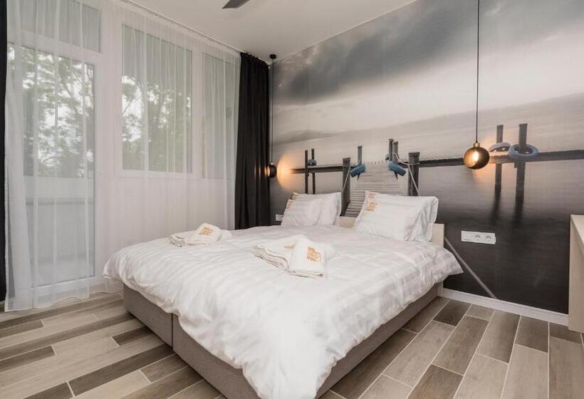 Номер Basic, Balinn Rooms