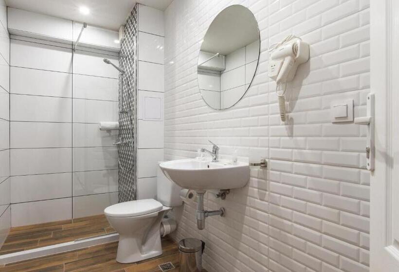 Студия Superior, Casa Paradiso Beach Residence