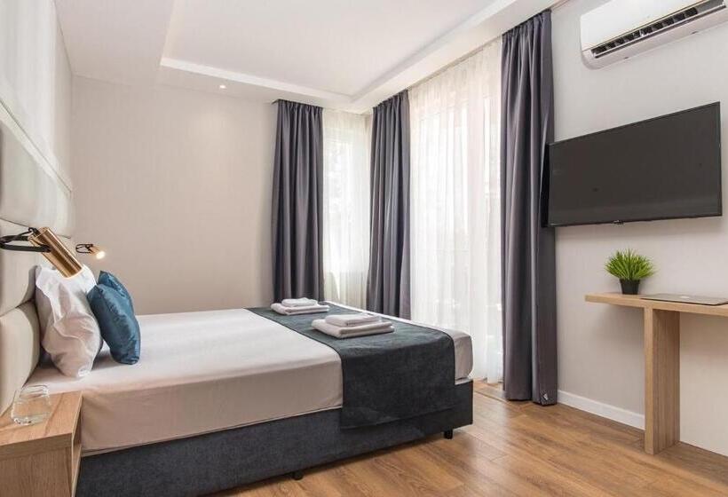Студия Стандарт, Casa Paradiso Beach Residence