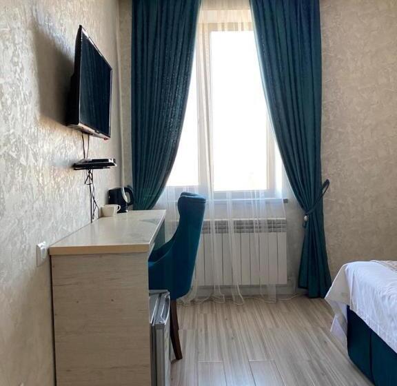 اتاق لوکس, Comfort