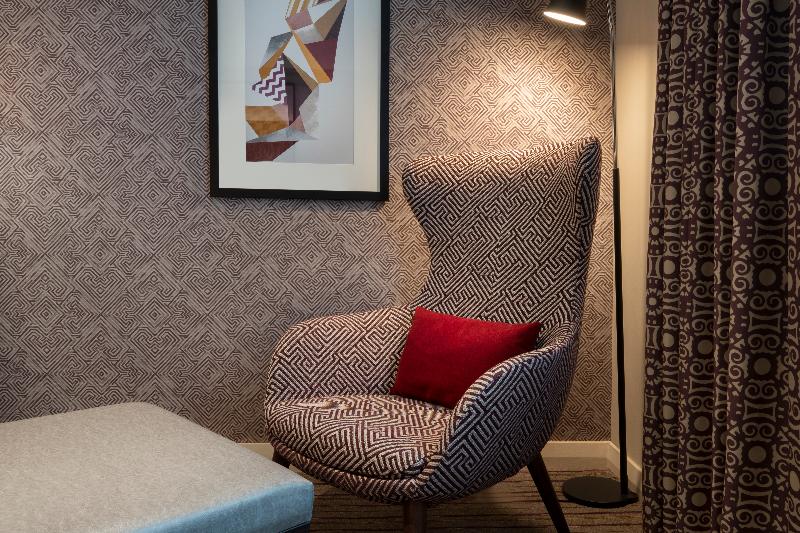 اتاق سوپریور, Leonardo Hotel Chester