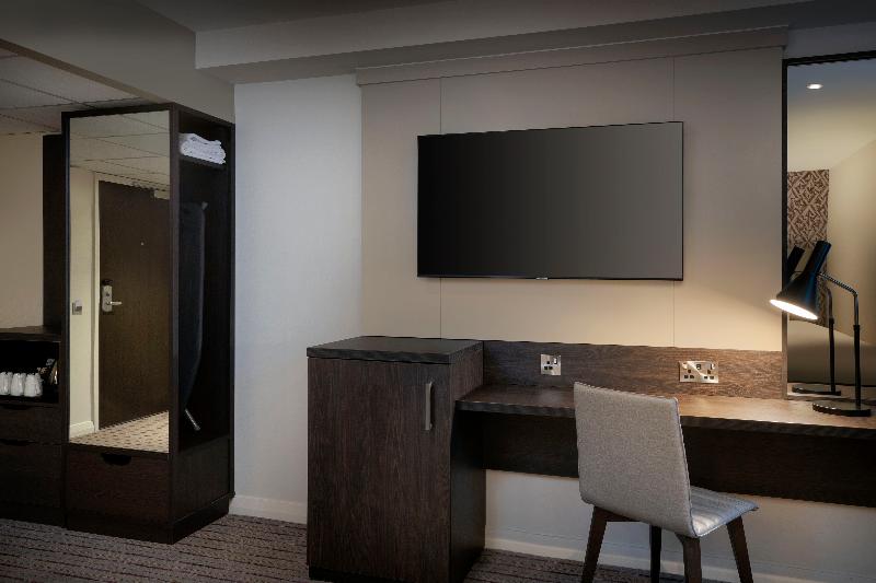 اتاق سوپریور, Leonardo Hotel Chester