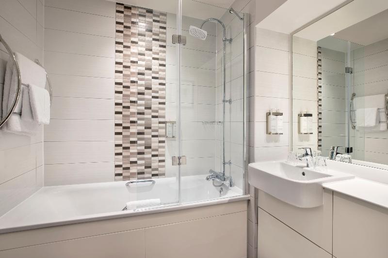 اتاق استاندارد, Leonardo Hotel Chester