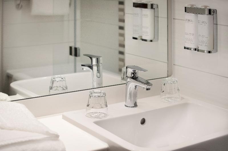اتاق استاندارد, Leonardo Hotel Chester