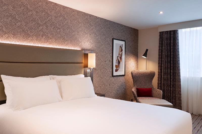اتاق استاندارد, Leonardo Hotel Chester