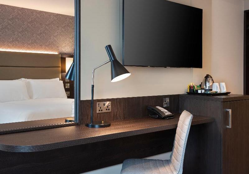 اتاق استاندارد, Leonardo Hotel Chester