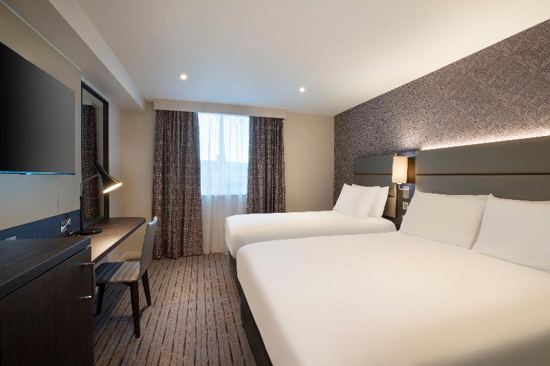 اتاق استاندارد, Leonardo Hotel Chester