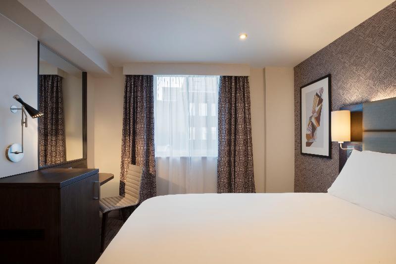اتاق سوپریور, Leonardo Hotel Chester