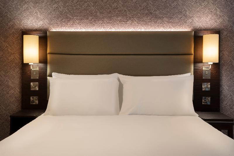 اتاق سوپریور, Leonardo Hotel Chester