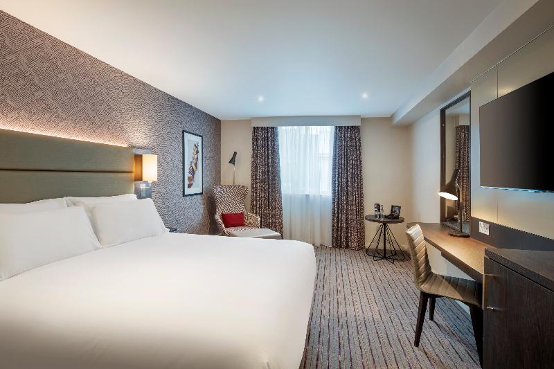 اتاق سوپریور, Leonardo Hotel Chester