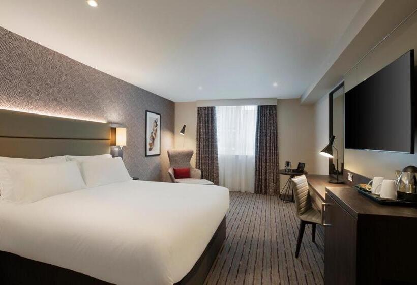 اتاق استاندارد, Leonardo Hotel Chester