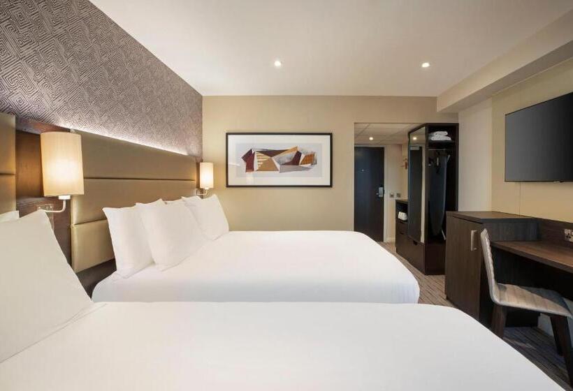 اتاق سوپریور, Leonardo Hotel Chester