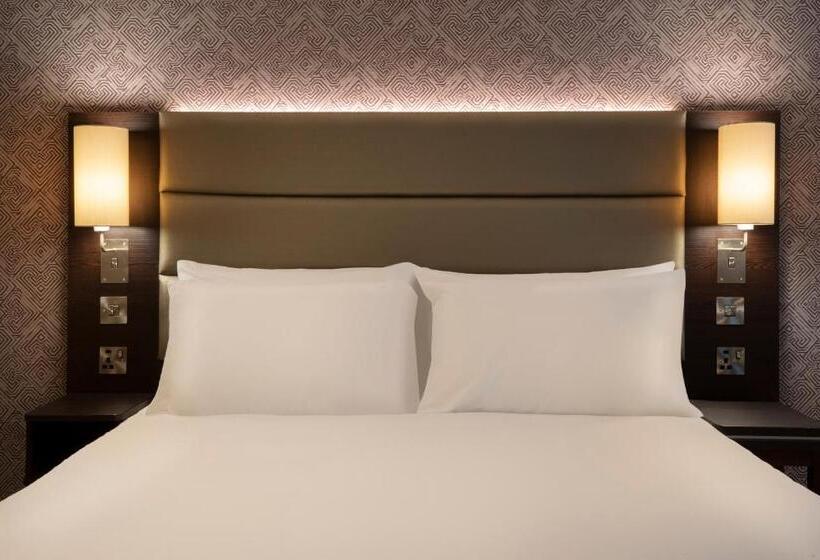 اتاق اجرایی, Leonardo Hotel Chester