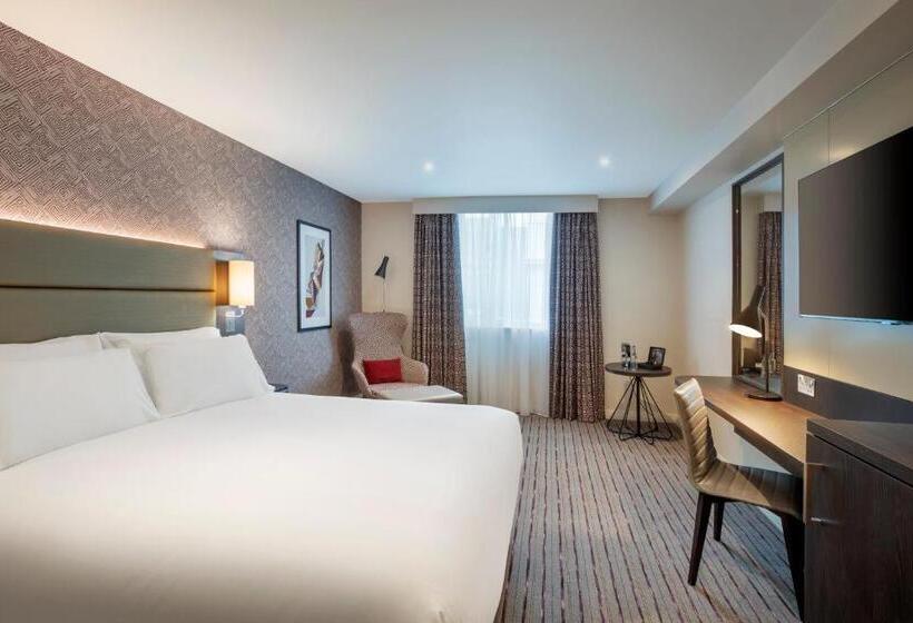 اتاق اجرایی, Leonardo Hotel Chester
