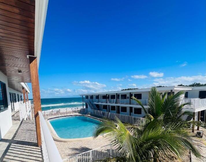 Люкс Кровать Кинг, Melbourne Beach Resort