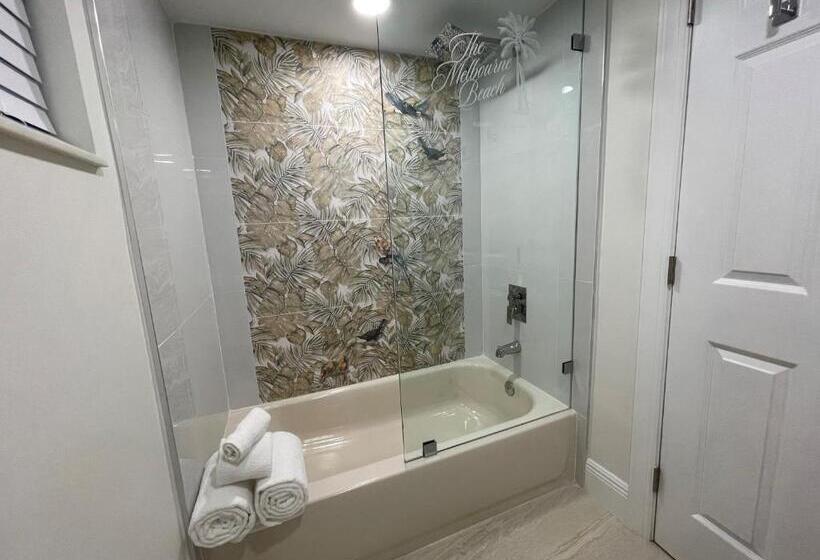 Люкс 2 Спальни, Melbourne Beach Resort