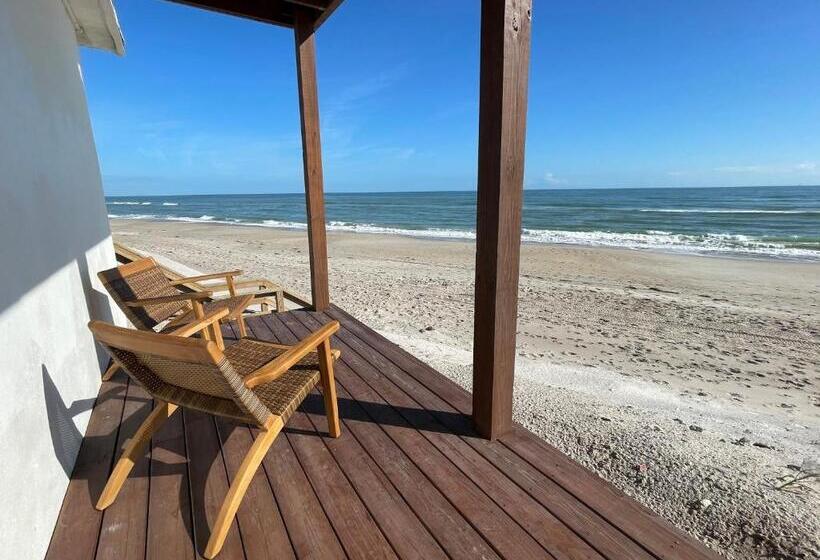 Люкс Кровать Кинг, Melbourne Beach Resort