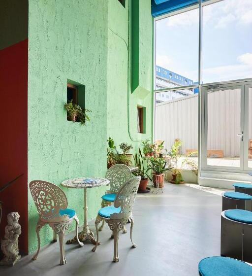 اتاق عادی, Not Hotel Rotterdam