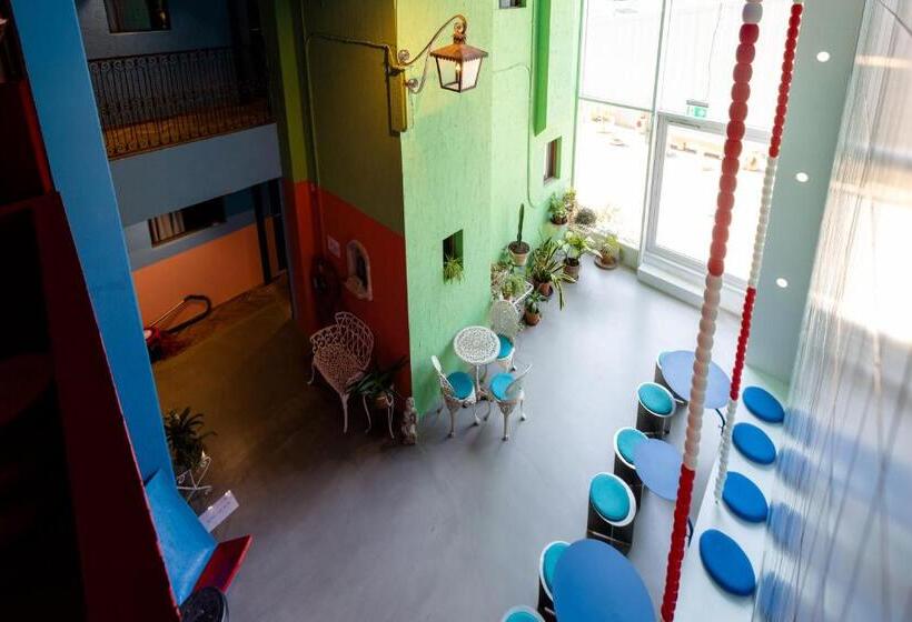 اتاق عادی, Not Hotel Rotterdam