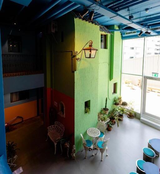 اتاق استاندارد, Not Hotel Rotterdam