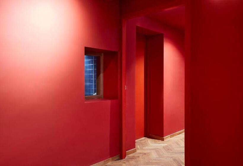 اتاق عادی, Not Hotel Rotterdam