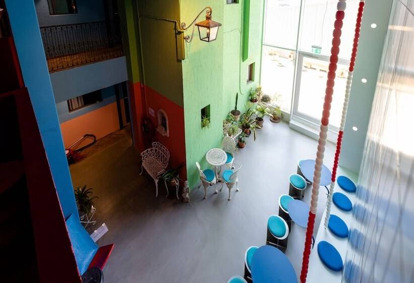 اتاق عادی, Not Hotel Rotterdam