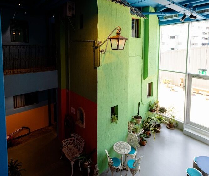 اتاق عادی, Not Hotel Rotterdam