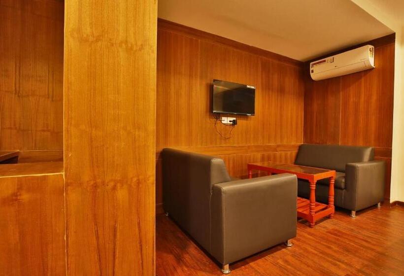 חדר דלוקס עם מיטת קינג, Ramtel Inn