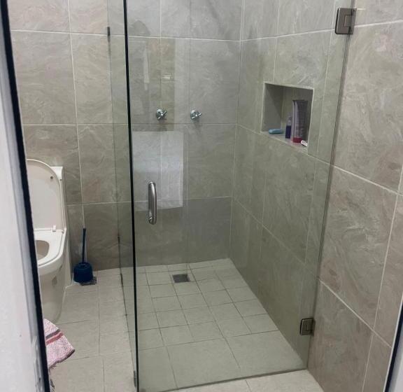 Apartament Rodzinny, Y Bungalows Bugambilias