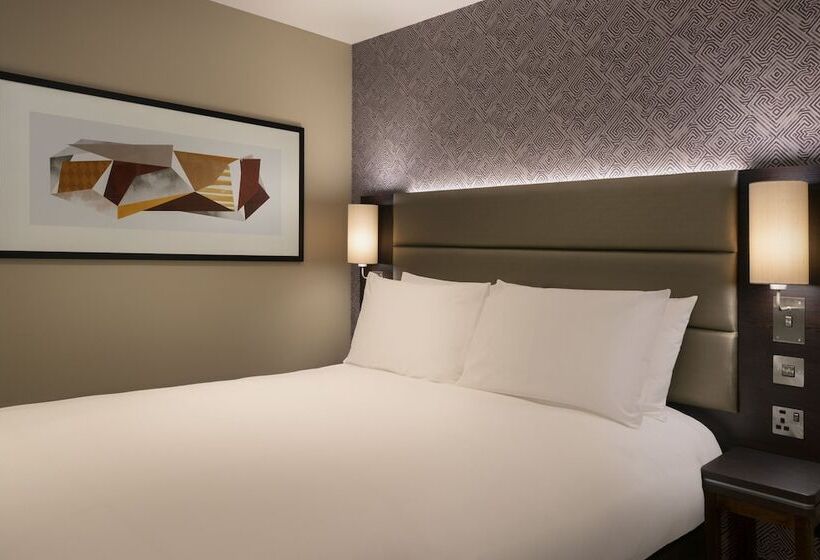 اتاق استاندارد با تخت دوبل, Leonardo Hotel Chester