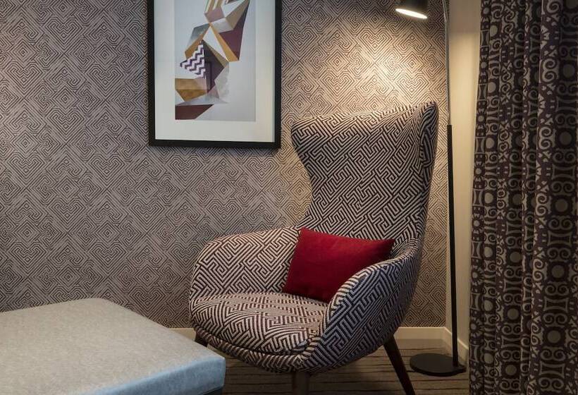 اتاق استاندارد, Leonardo Hotel Chester