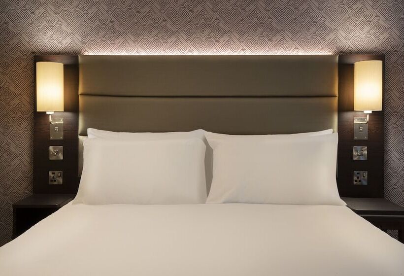 اتاق استاندارد, Leonardo Hotel Chester