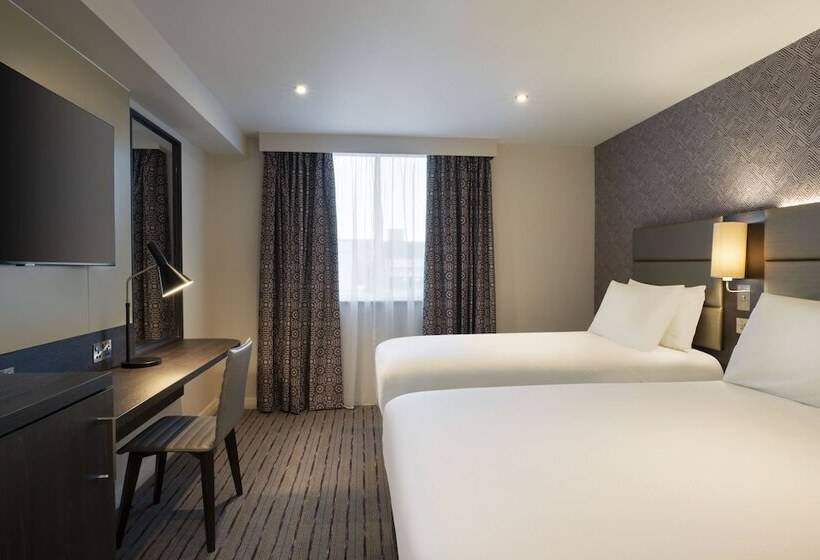 اتاق سوپریور, Leonardo Hotel Chester