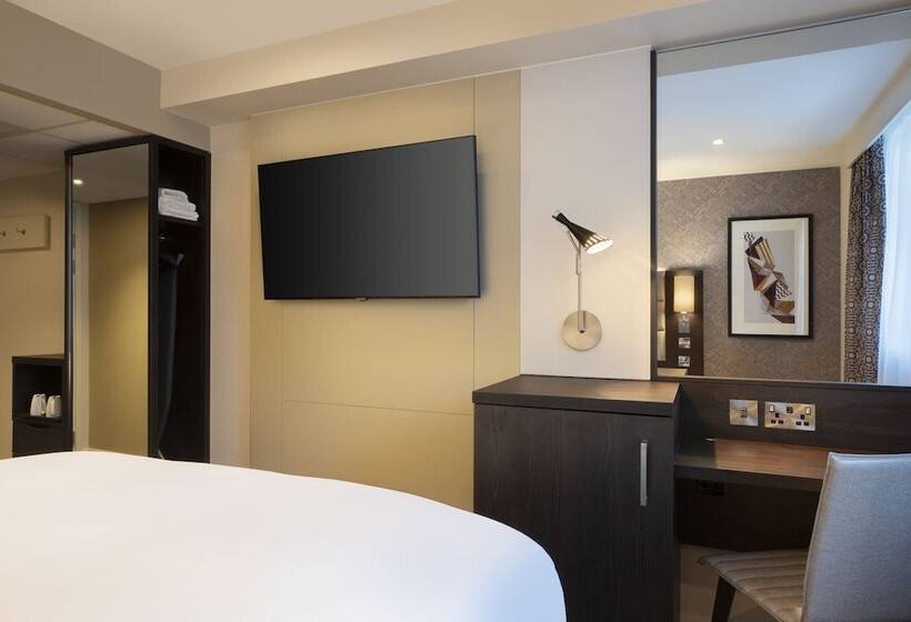 اتاق سوپریور, Leonardo Hotel Chester