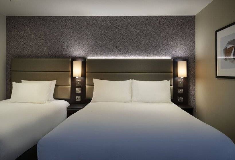 اتاق سوپریور, Leonardo Hotel Chester