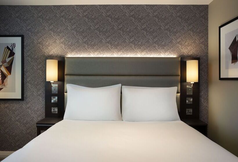 اتاق سوپریور, Leonardo Hotel Chester