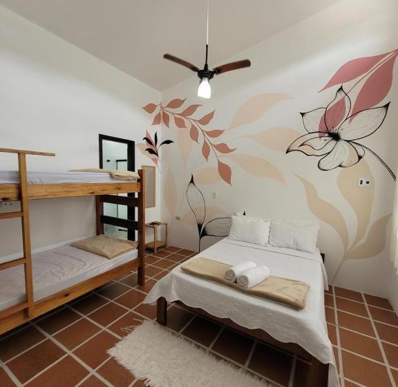 수피리어 스위트, Aldeia Ubatuba