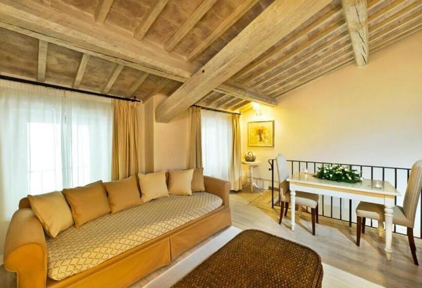 Полулюкс Повышенной Комфортности, La Locanda Di Anita