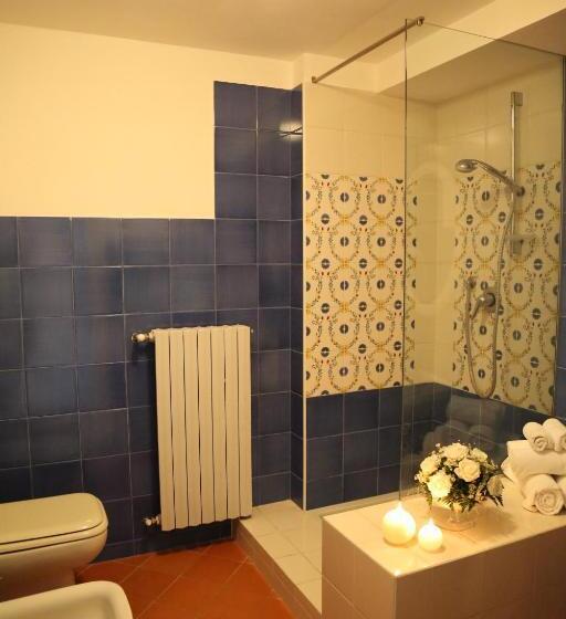 Номер Deluxe, Albergo Ristorante Cavaliere