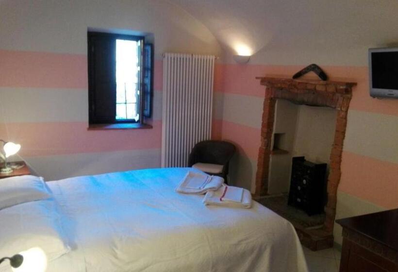 标准间, Archisa Relais Hostaria