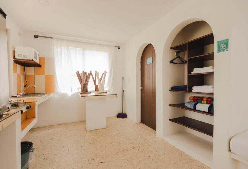 标准平房, Bungalows Marbella Costa Esmeralda