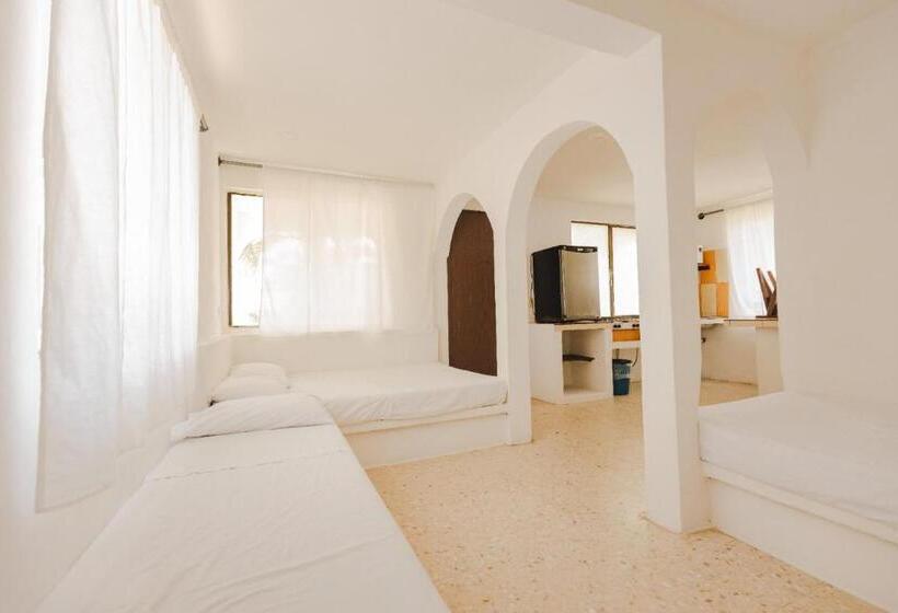 标准平房, Bungalows Marbella Costa Esmeralda